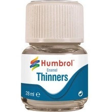 Multitoys Humbrol Enamel Thinners AC7501 ředidlo 28ml láhev