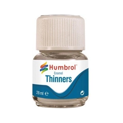 Multitoys Humbrol Enamel Thinners AC7501 ředidlo 28ml láhev