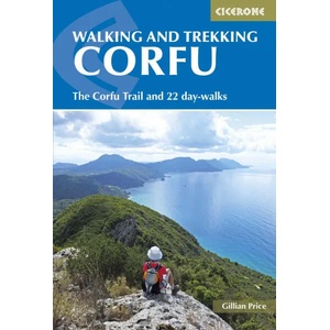 Walking and Trekking on Corfu (2015)