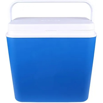 Atlantic Хладилна кутия atlantic, 24 литра, Охлаждане, Пасивна, Син (1000000490)