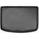 CarMart Стелка за багажник за MG ZS (2024+) bottom floor