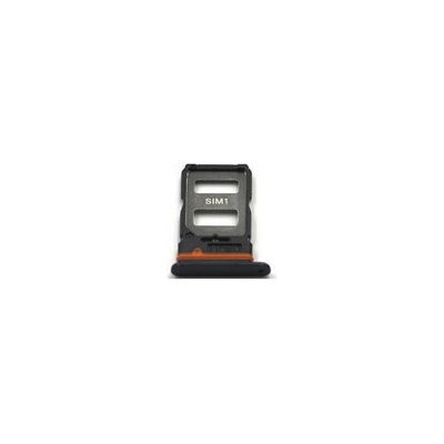 Xiaomi Poco F4 GT SIM tray černý