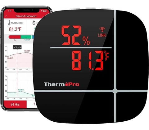 ThermoPro TP90