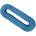 Singing Rock Динамично въже SINGING ROCK Storm 9.8mm Dry 60m blue