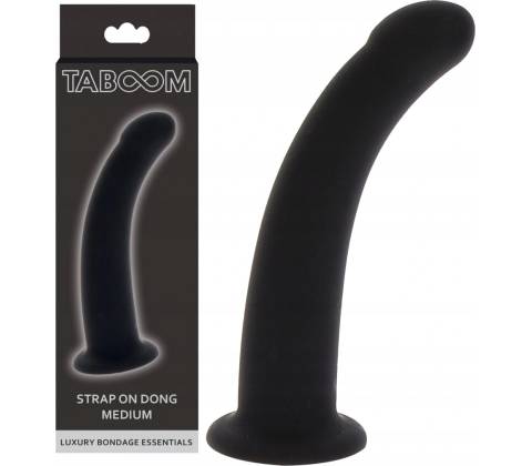 Taboom Strap-on dildo Medium