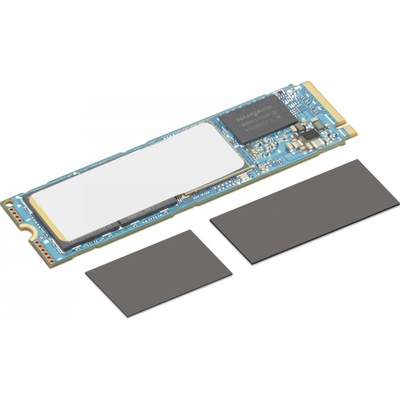 Lenovo SSD 4 TB M.2 PCI Express 4.0 NVMe, 4XB1Q31359
