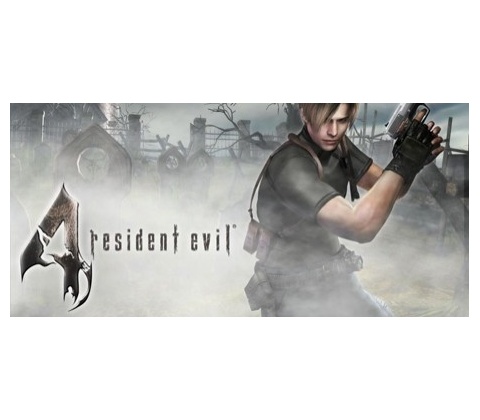 Resident Evil 4 (2005)