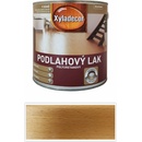 Xyladecor Podlahový lak 2,5 l Lesklý