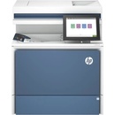 HP Color LaserJet Enterprise MFP 5800dn 6QN29A