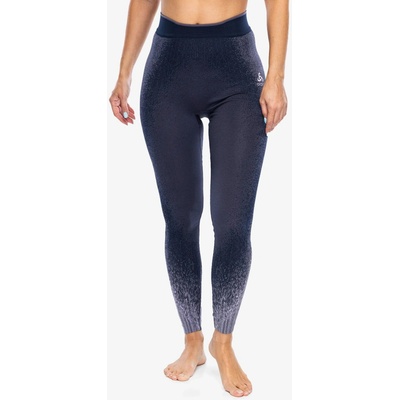 Odlo Blackcomb Eco BL Bottom Long - gray ridge