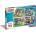 Clementoni - Puzzle 4v1 Sonic Prime Progressive - 1 - 39 piese