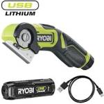 RYOBI Multi-Cutter 4V