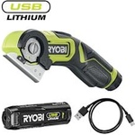 RYOBI Multi-Cutter 4V