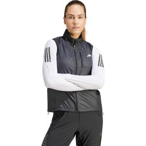 ADIDAS Елек Own the Run Vest - sportdepot - 82,13 лв