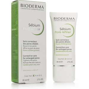 BIODERMA Sébium Pore Refiner 30 ml опция Стара опаковка