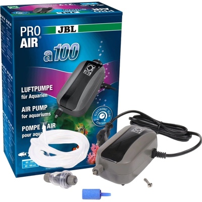 JBL ProAir a100