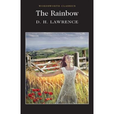 The Rainbow, The - D. H. Lawrence