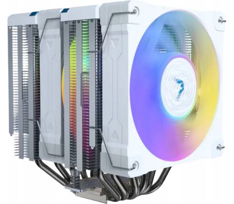 Valkyrie Vind DL125 White