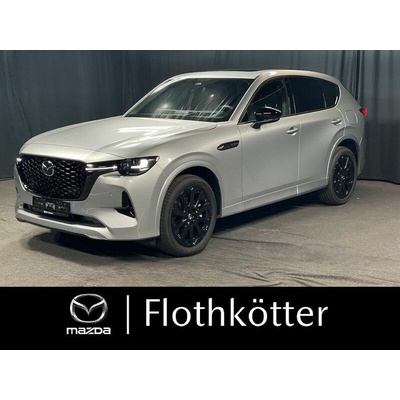 Mazda CX-60 Homura Plus 241 kW