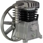 BAMAX Компресорна глава 4 Hp с чугунени цилиндри BAMAX (BX49G)