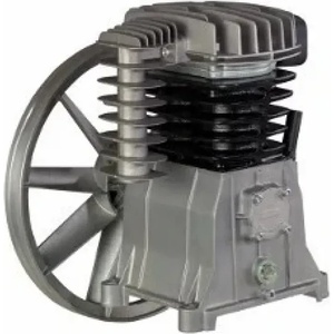 BAMAX Компресорна глава 4 Hp с чугунени цилиндри BAMAX (BX49G)
