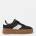 Kappa Дамски маратонки Kappa Scafa Platform Ladies Trainers - Black