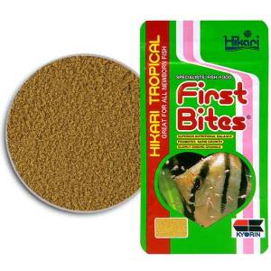 HIKARI First Bites 10 г