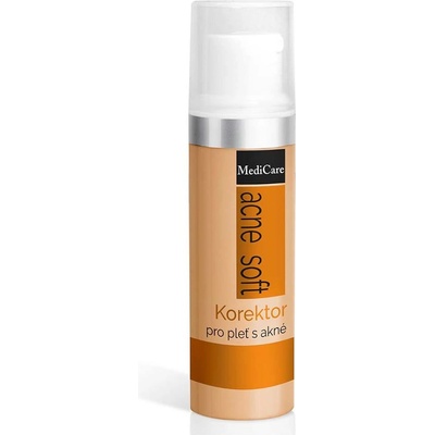 Syncare Acne Soft korektor 10 ml