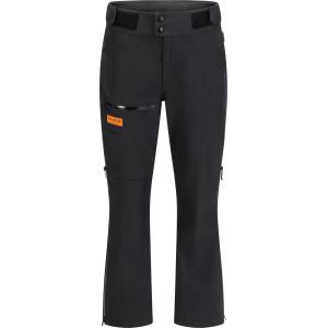 Ajungilak Мъжки туристически панталон Ajungilak Tysfjord GTX Pants Walking trousers - Black - размер XL (010-1690-0114)