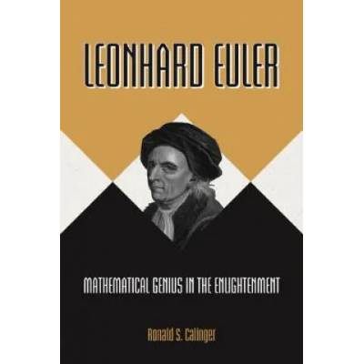 Leonhard Euler | R Calinger