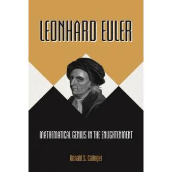 Image 1 of Leonhard Euler | R Calinger