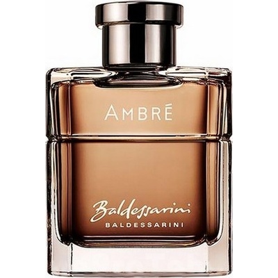 Baldessarini Ambré toaletná voda pánska 50 ml