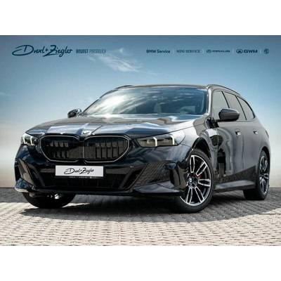 BMW 520i M Sport 153 kW