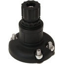 Fasten Otáčacia Podložka S Adaptérom Do Držiaku