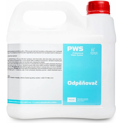 PWS Odpěňovač 2l
