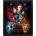 Stranger Things Vecna – 3D obraz