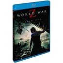 Světová válka Z 2D+3D BD