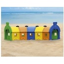 Step2 Prolézačka Wagon Toy model B