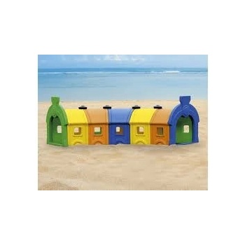 Step2 Prolézačka Wagon Toy model B