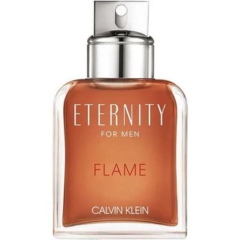 Calvin Klein Eternity Flame for Men EDT 100 ml Tester