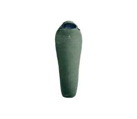 deuter Orbit zelená