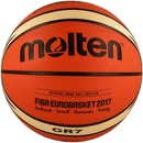 Molten BGR7