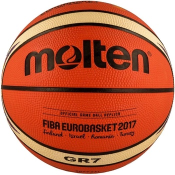 Molten BGR7