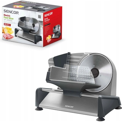 Sencor SFS 4050