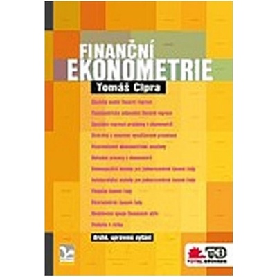 Finanční ekonometrie
