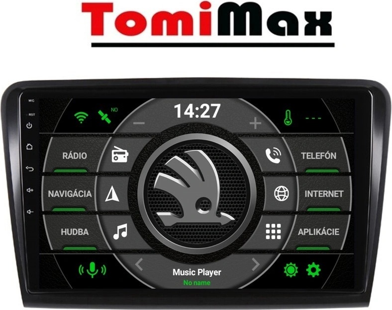 TomiMax 202