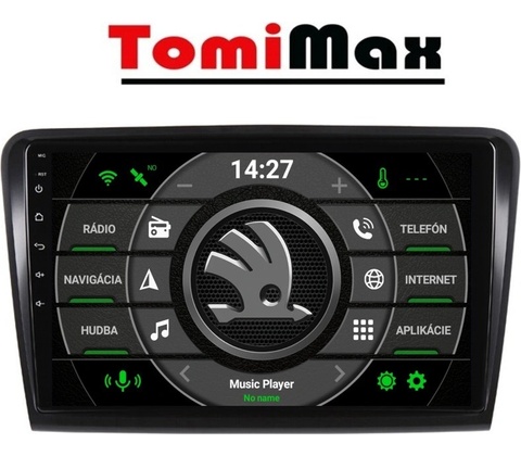 TomiMax 202