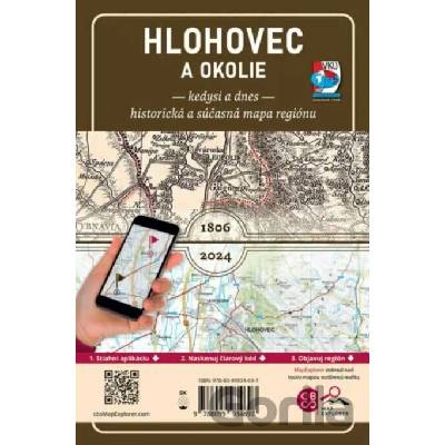 Hlohovec a okolie (Kedysi a dnes)
