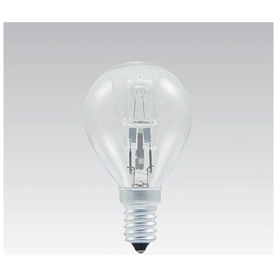 NBB CLASSIC ES 28W P45 230-240V E14 CLEAR