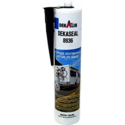 Dekalin DEKAseal 8936 tmel 310 ml antracit